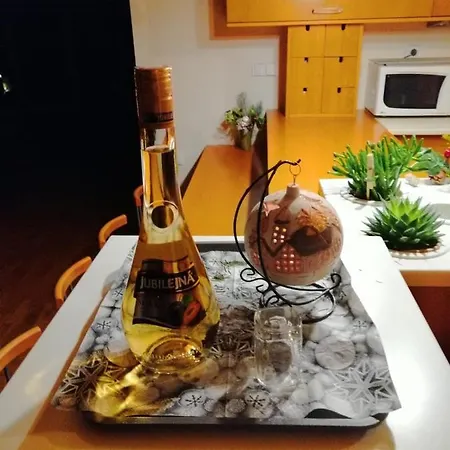 Family Lienka * Liptovský Mikuláš